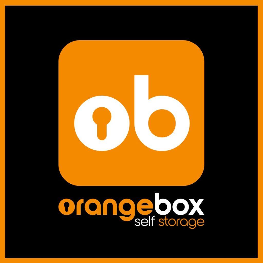 Orange Box - Derby Auctions