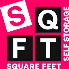 Sq Ft Self Storage Ltd