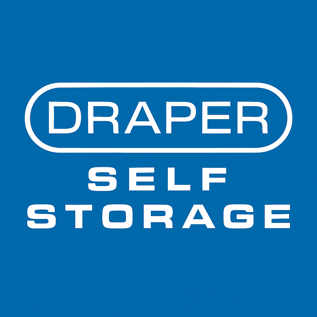 Draper Self Storage Auctions