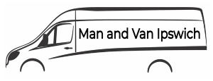 Man & Van Ipswich