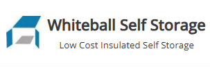 Whiteball Self Storage
