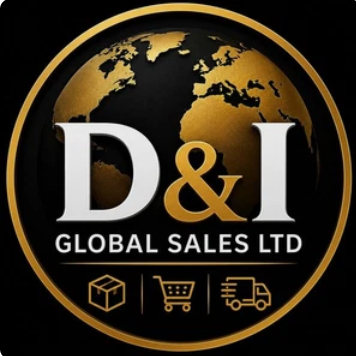 D&I Global Sales Ltd -Denton-Warehouse  Auctions