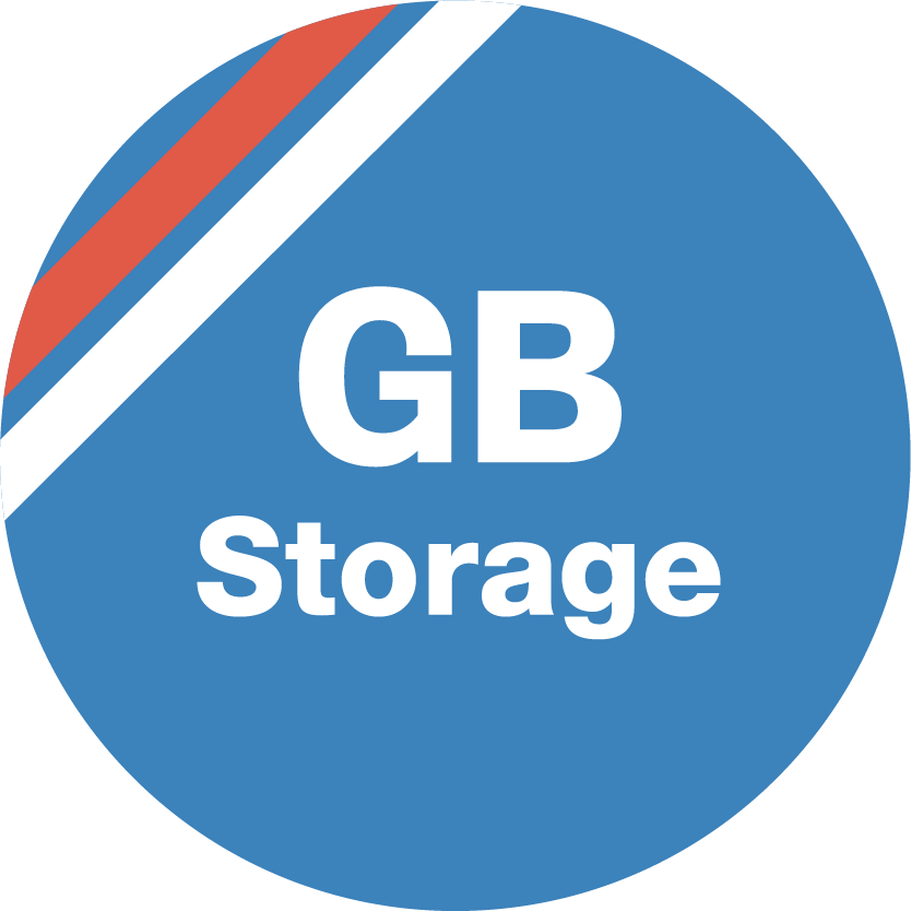 GB Storage Ltd Auctions