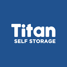 780 - Titan Storage Solutions Titan Storage Solutions