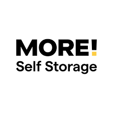 918 - More Storage Ltd More Storage Ltd