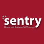 SentrySelf Storage