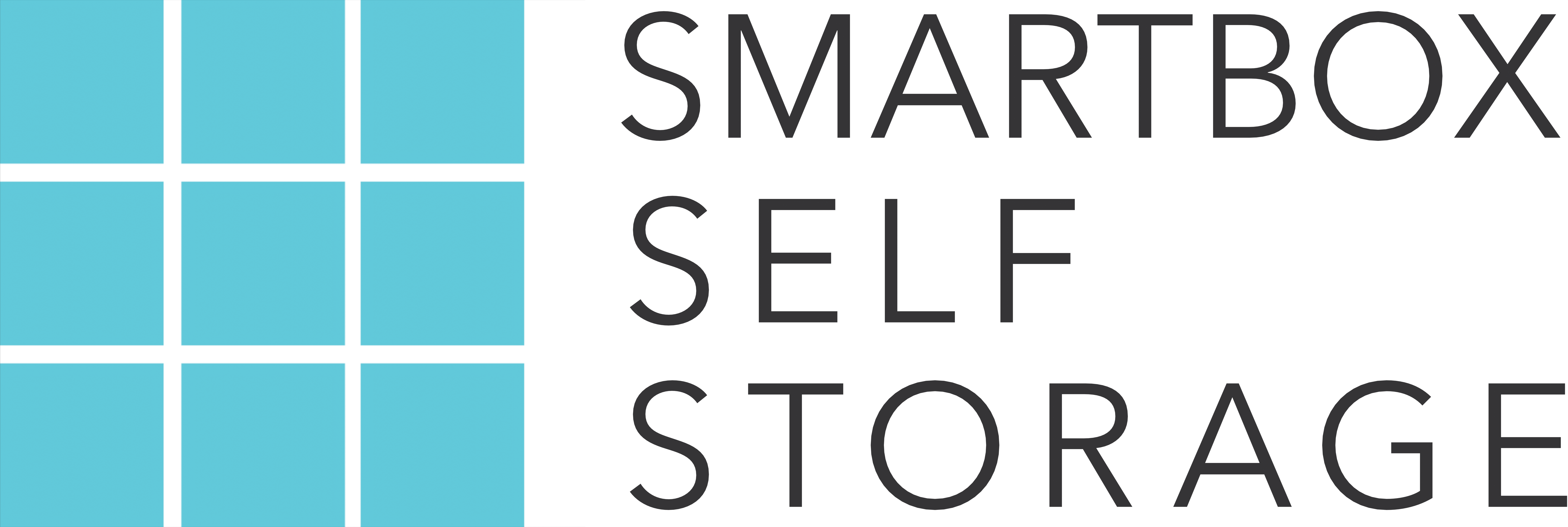 Smartbox Self Storage