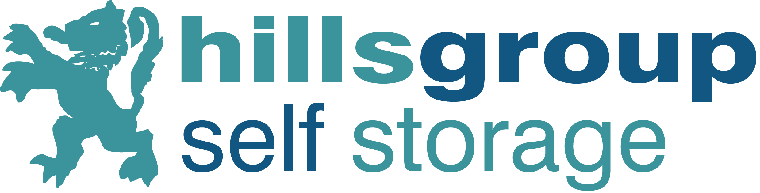 Hills Group Self Storage