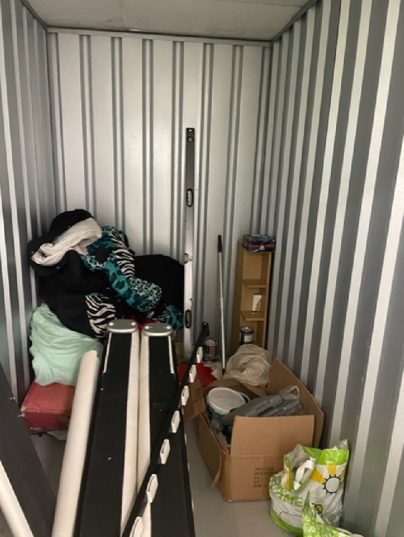 iBidOnStorage.co.uk StorageMart Auction 16454502892142