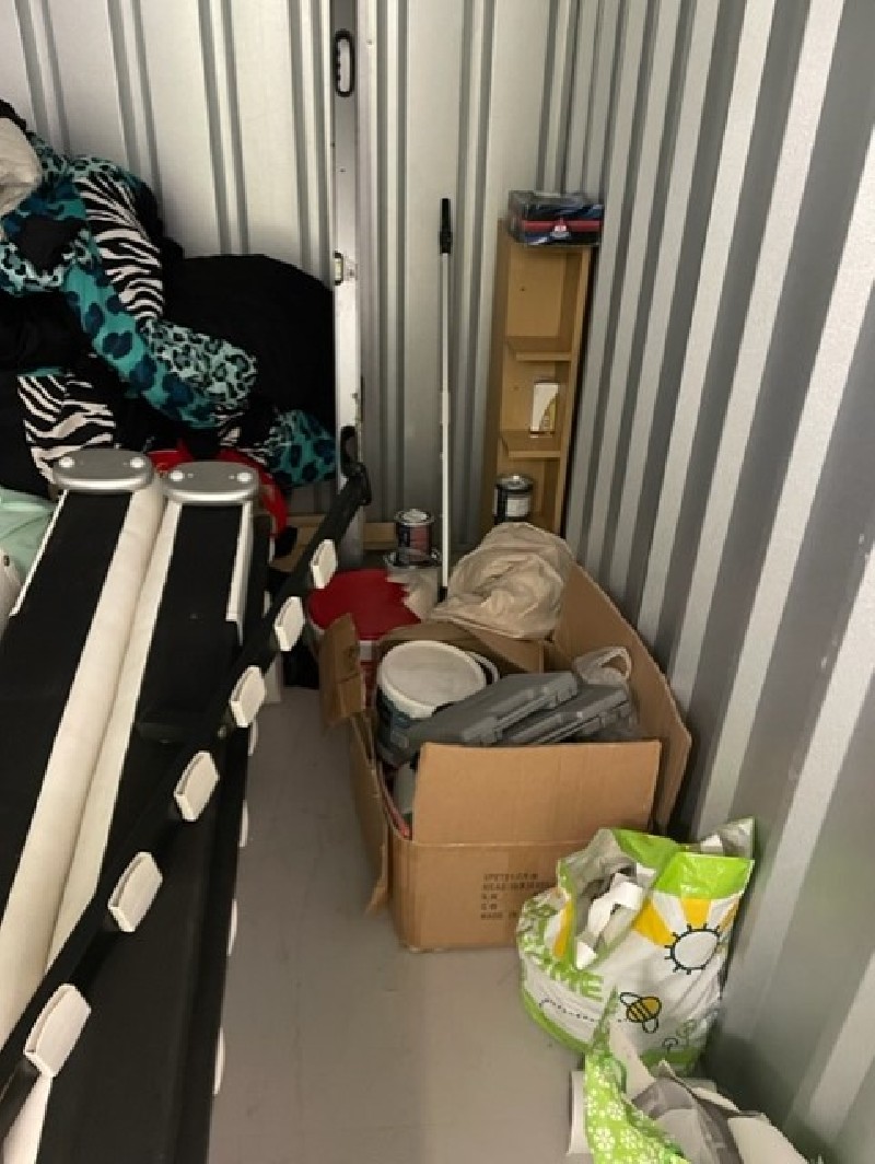 iBidOnStorage.co.uk StorageMart Auction 16454502892142