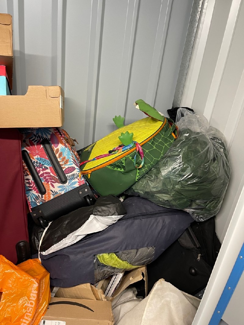 iBidOnStorage.co.uk StorageMart Auction 16479462642689