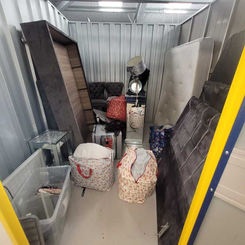 iBidOnStorage.co.uk - Store First Auction - 17557865344123