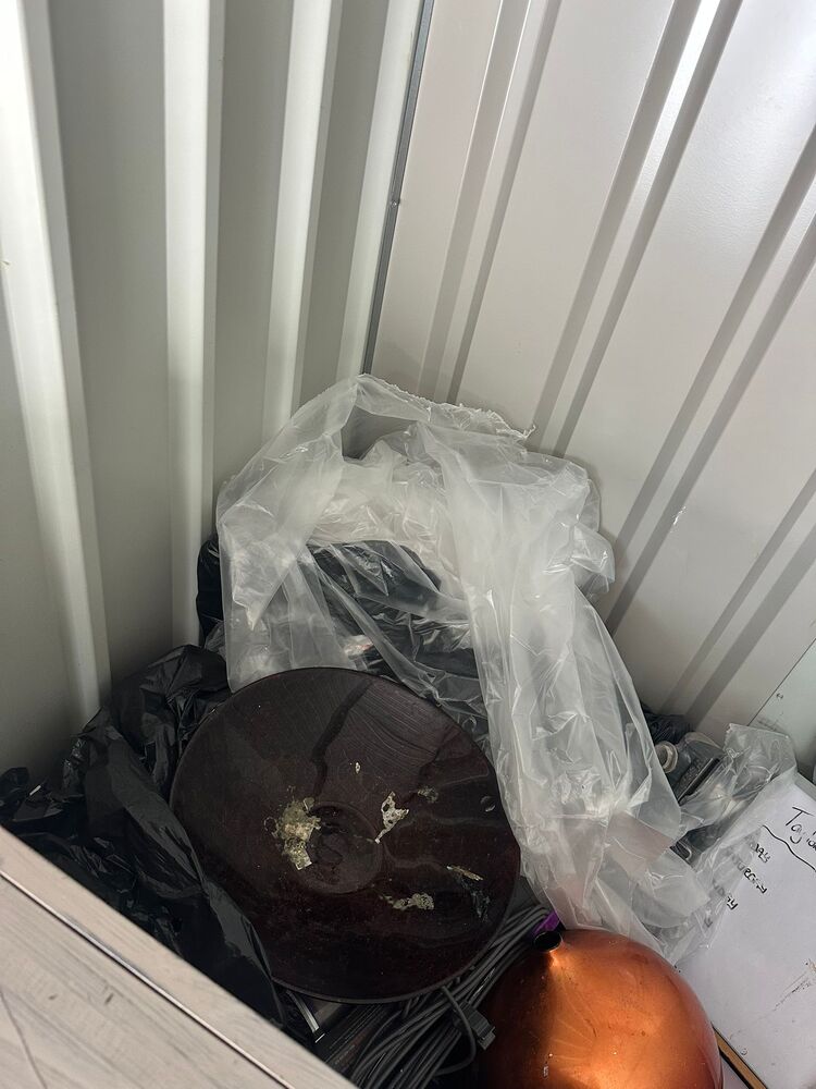 Gloucester Storage
Storage Facility
Storage Unit
Self storage unit
Self storage
Self storage facility
storage facility unit auction IB-6227