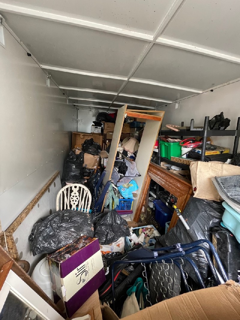 iBidOnStorage.co.uk StorageMart Auction 16527001983879