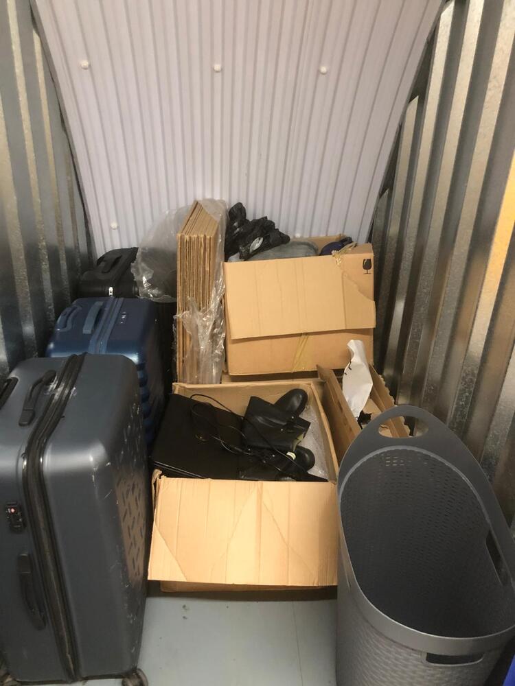 Bermondsey Storage
Storage Facility
Storage Unit
Self storage unit
Self storage
Self storage facility
storage facility unit auction IB-6207