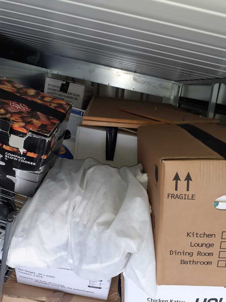 Plymouth Central Storage
Storage Facility
Storage Unit
Self storage unit
Self storage
Self storage facility
storage facility unit auction IB-1151 20