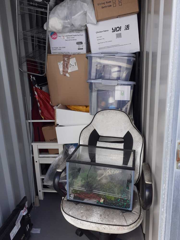 Plymouth Central Storage
Storage Facility
Storage Unit
Self storage unit
Self storage
Self storage facility
storage facility unit auction IB-1151 10