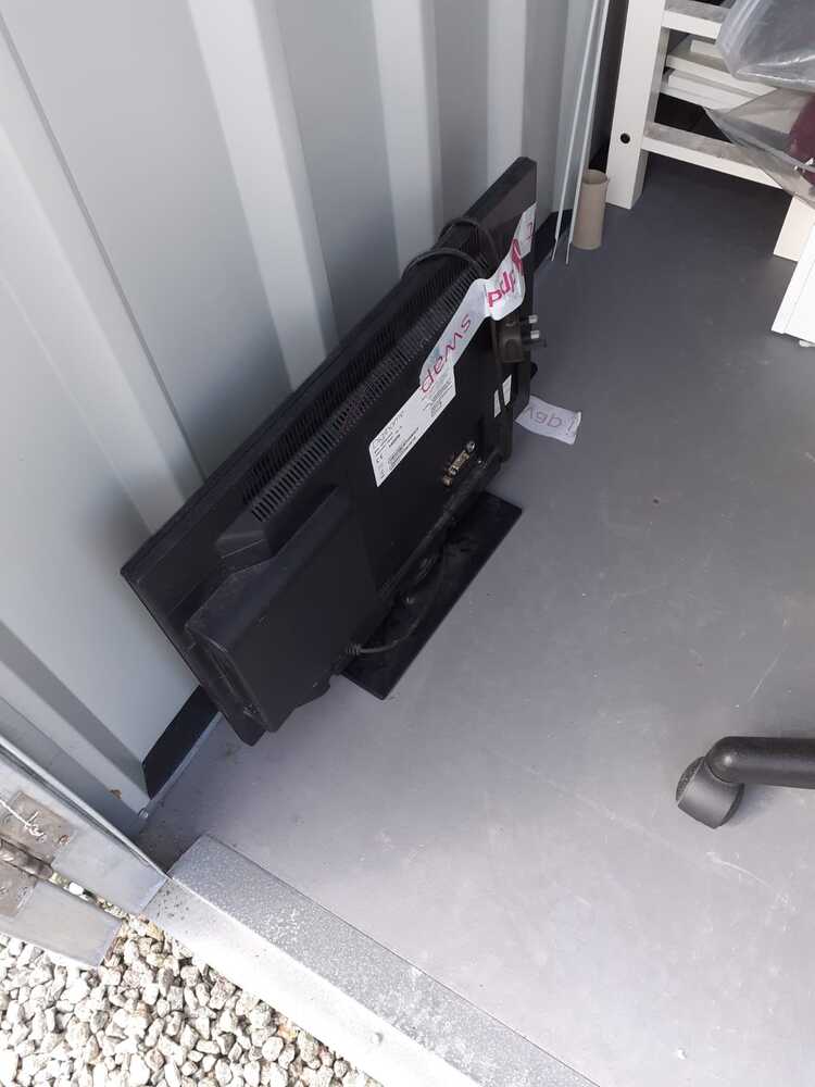 Plymouth Central Storage
Storage Facility
Storage Unit
Self storage unit
Self storage
Self storage facility
storage facility unit auction IB-1151 80