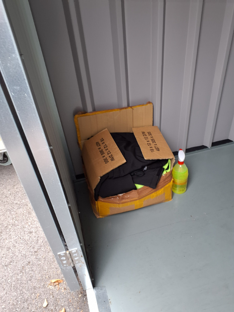 Yeovil Storage
Storage Facility
Storage Unit
Self storage unit
Self storage
Self storage facility
storage facility unit auction IB-8890