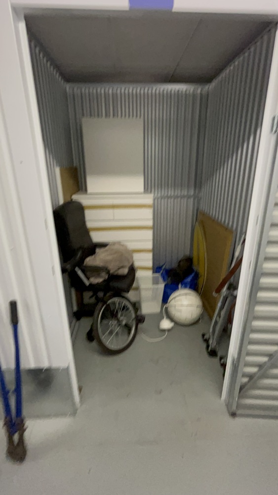 Southampton Storage
Storage Facility
Storage Unit
Self storage unit
Self storage
Self storage facility
storage facility unit auction IB-7519
