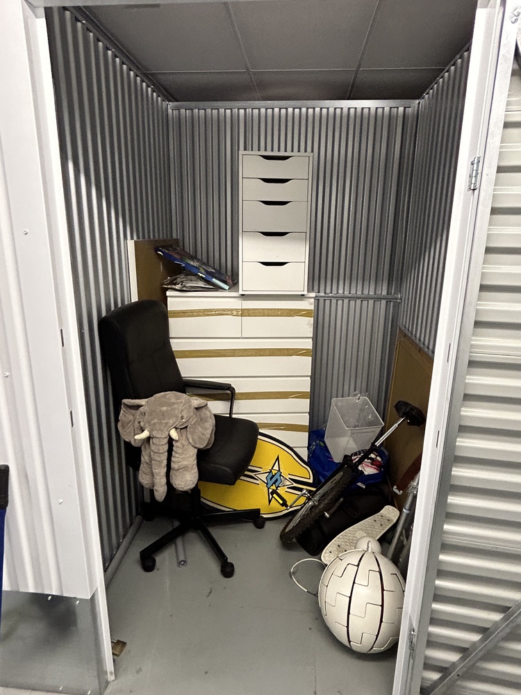 Southampton Storage
Storage Facility
Storage Unit
Self storage unit
Self storage
Self storage facility
storage facility unit auction IB-7519 40