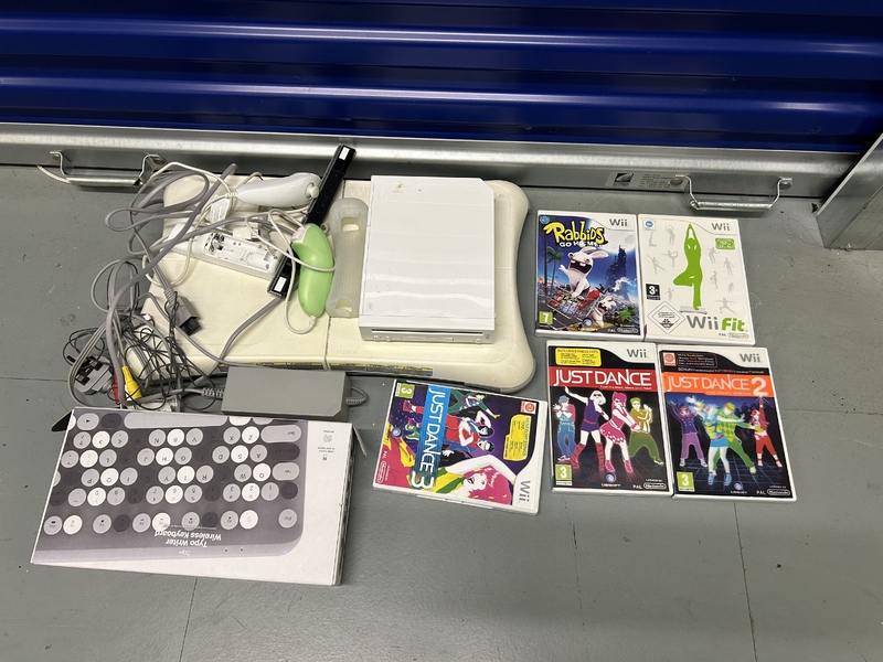 Southampton Storage
Storage Facility
Storage Unit
Self storage unit
Self storage
Self storage facility
storage facility unit auction IB-7472 40