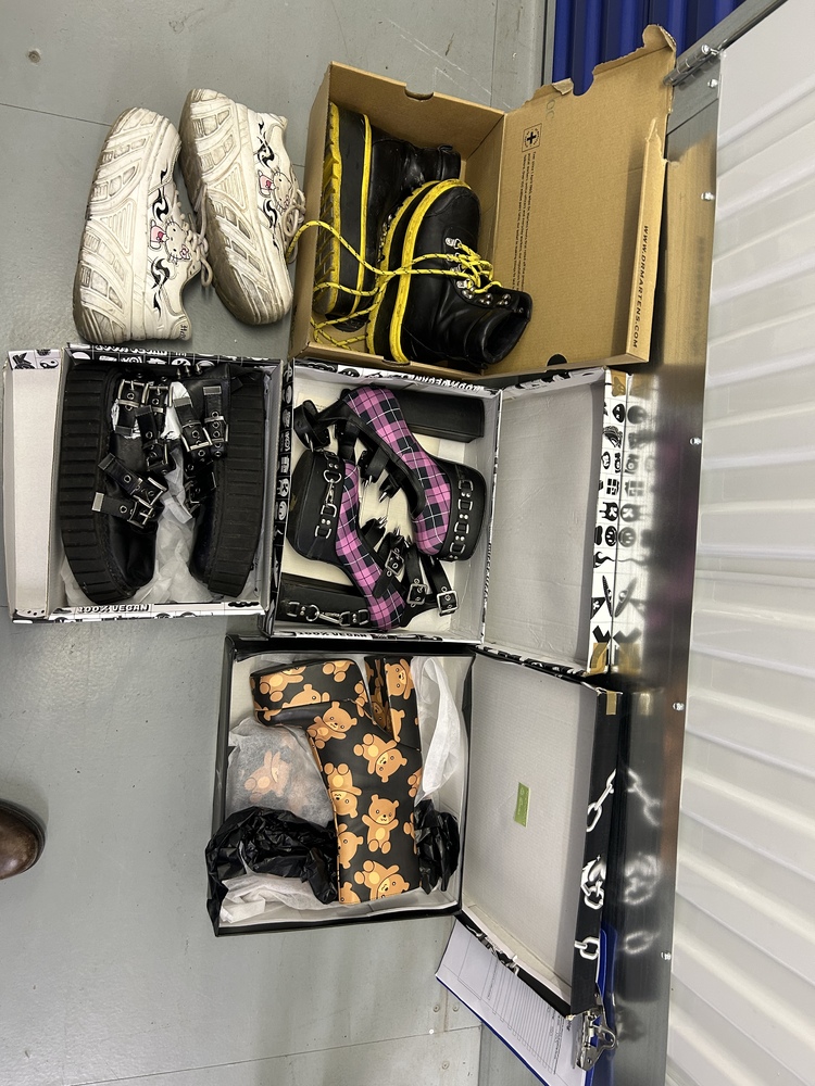 Southampton Storage
Storage Facility
Storage Unit
Self storage unit
Self storage
Self storage facility
storage facility unit auction IB-7472 100