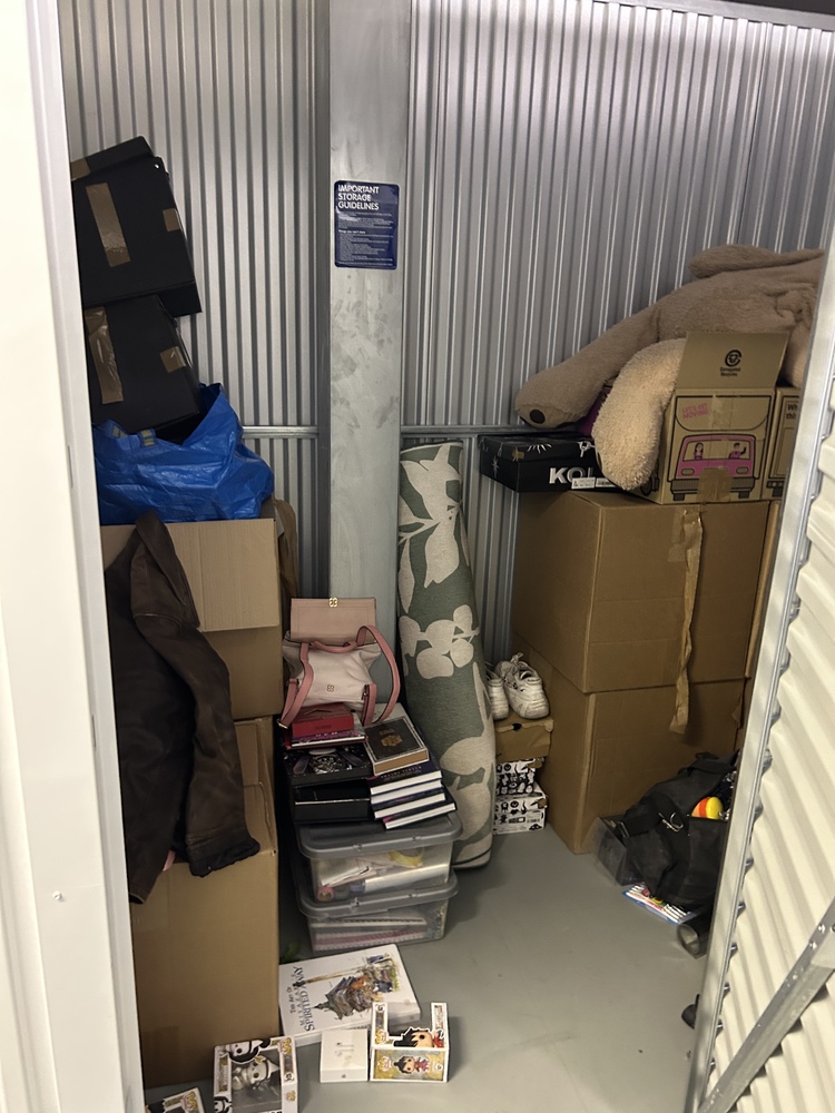 Southampton Storage
Storage Facility
Storage Unit
Self storage unit
Self storage
Self storage facility
storage facility unit auction IB-7472 160