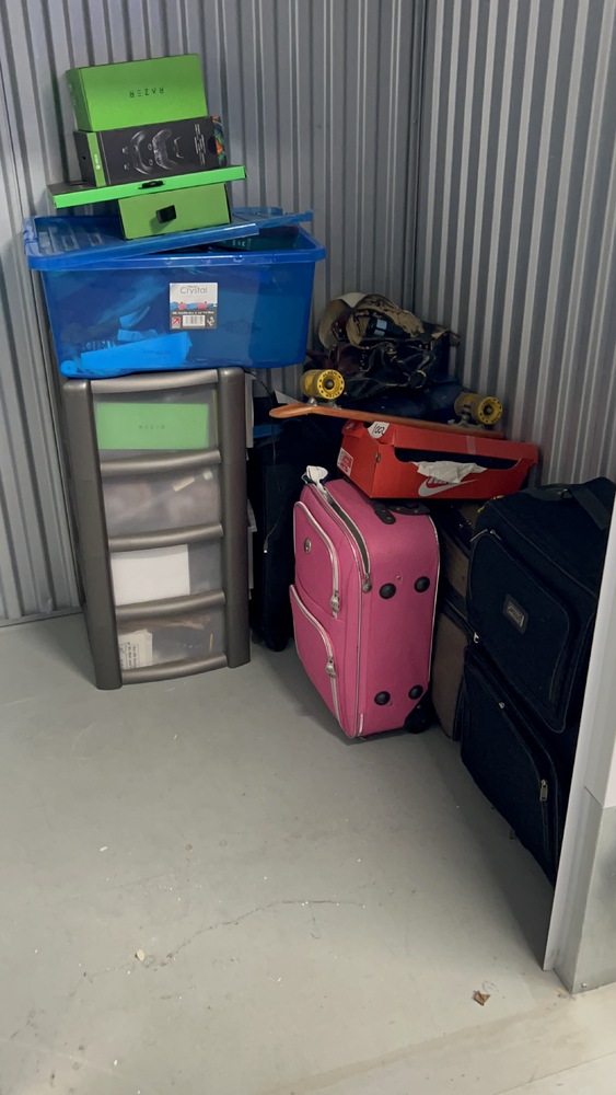 Southampton Storage
Storage Facility
Storage Unit
Self storage unit
Self storage
Self storage facility
storage facility unit auction IB-4914