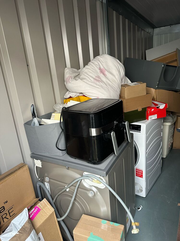 Redruth Storage
Storage Facility
Storage Unit
Self storage unit
Self storage
Self storage facility
storage facility unit auction IB-7313 10