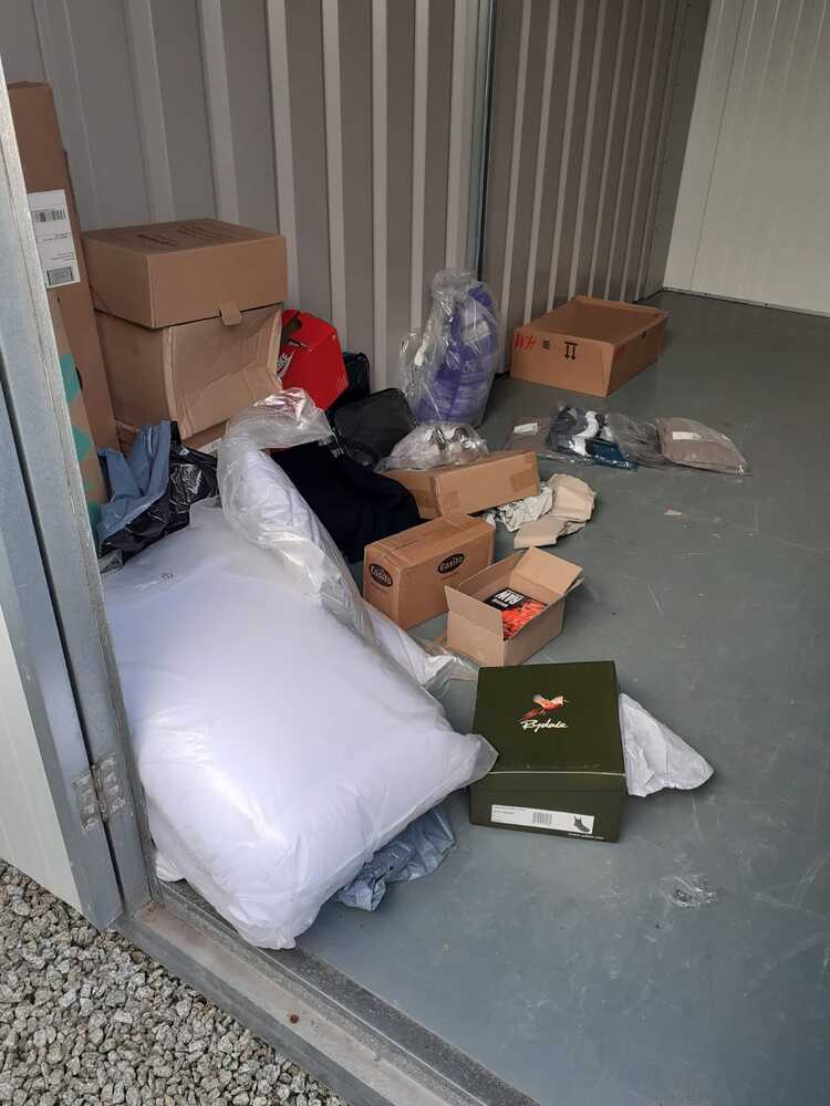 Redruth Storage
Storage Facility
Storage Unit
Self storage unit
Self storage
Self storage facility
storage facility unit auction IB-7313 40