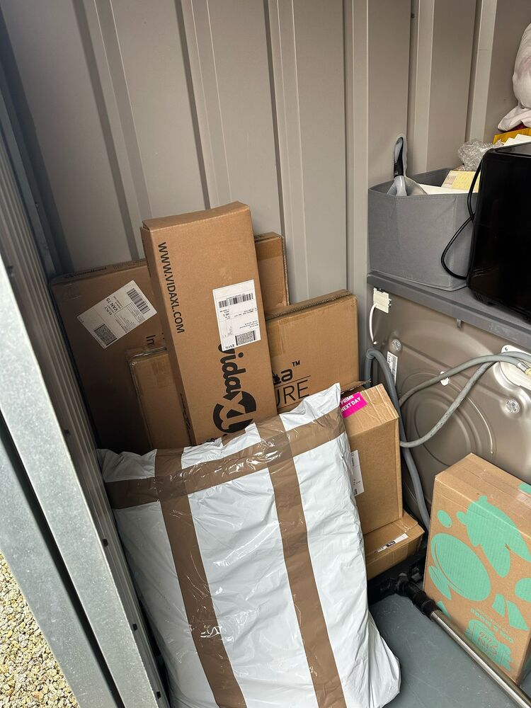 Redruth Storage
Storage Facility
Storage Unit
Self storage unit
Self storage
Self storage facility
storage facility unit auction IB-7313 70