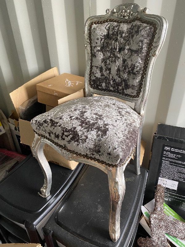 iBidOnStorage.co.uk Beyond Storage Auction 16535782549029