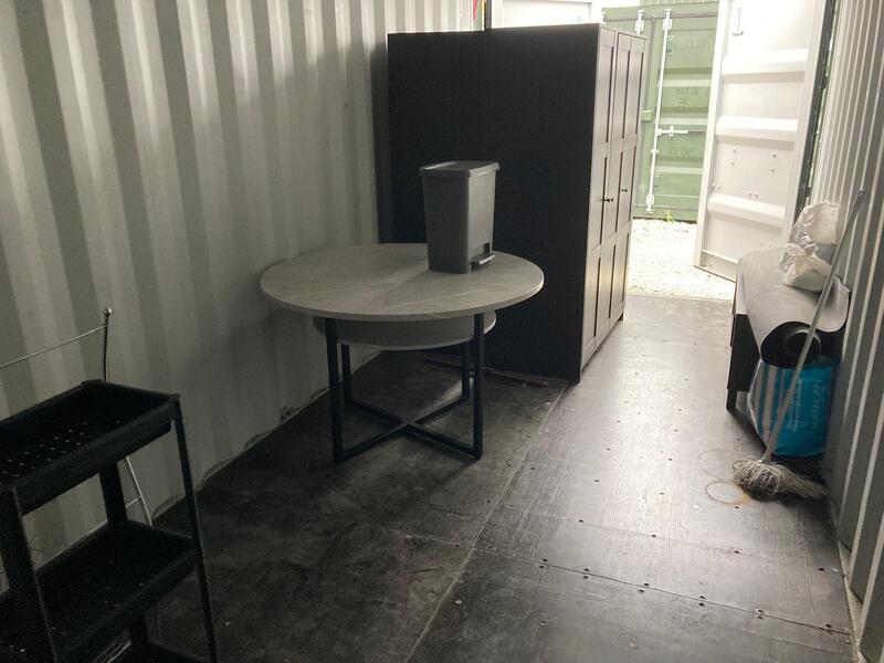 SCA Sheffield Storage
Storage Facility
Storage Unit
Self storage unit
Self storage
Self storage facility
storage facility unit auction IB-4671