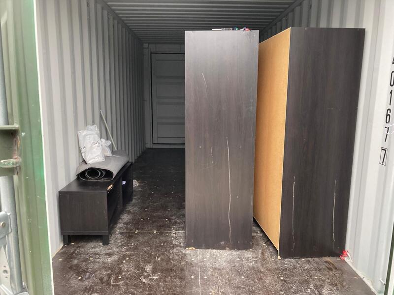 SCA Sheffield Storage
Storage Facility
Storage Unit
Self storage unit
Self storage
Self storage facility
storage facility unit auction IB-4671 40