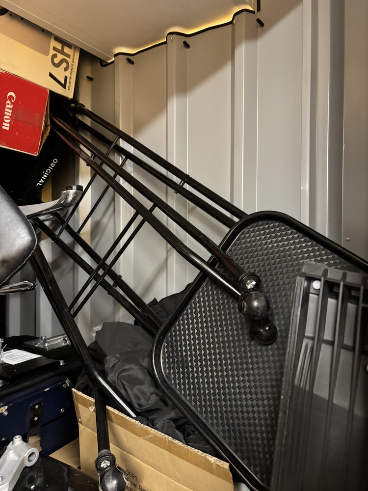 Kings Cross Storage
Storage Facility
Storage Unit
Self storage unit
Self storage
Self storage facility
storage facility unit auction IB-7764 110