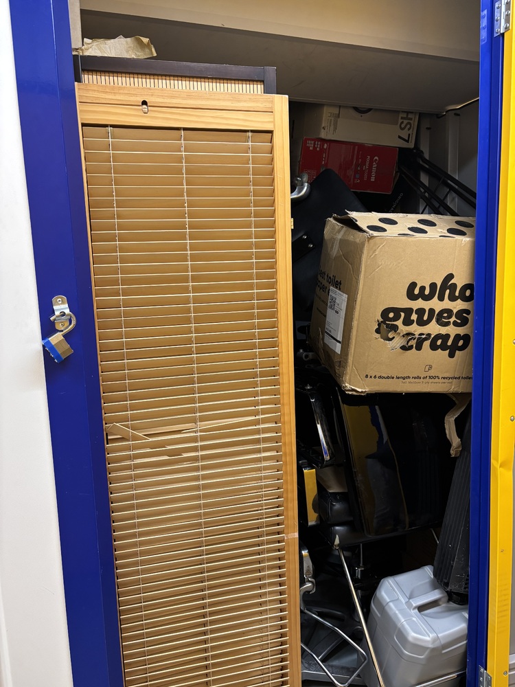 Kings Cross Storage
Storage Facility
Storage Unit
Self storage unit
Self storage
Self storage facility
storage facility unit auction IB-7764 80