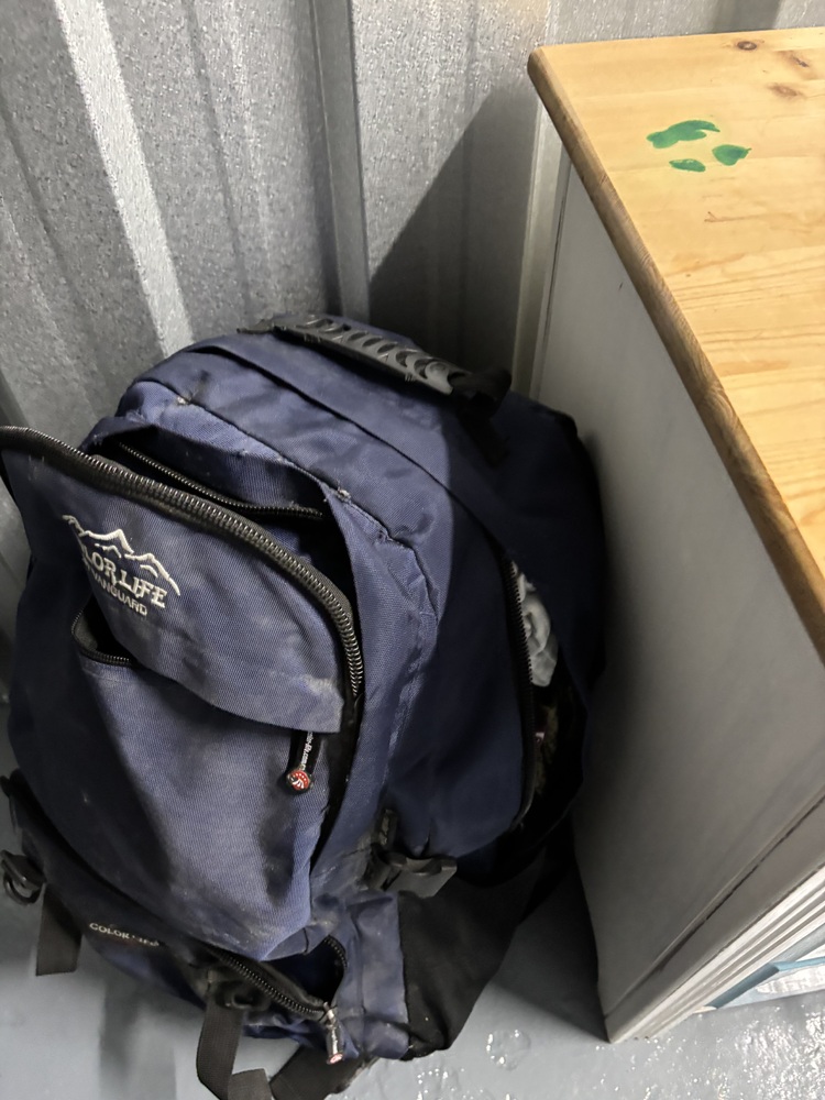 Wood Green Storage
Storage Facility
Storage Unit
Self storage unit
Self storage
Self storage facility
storage facility unit auction IB-4527 70