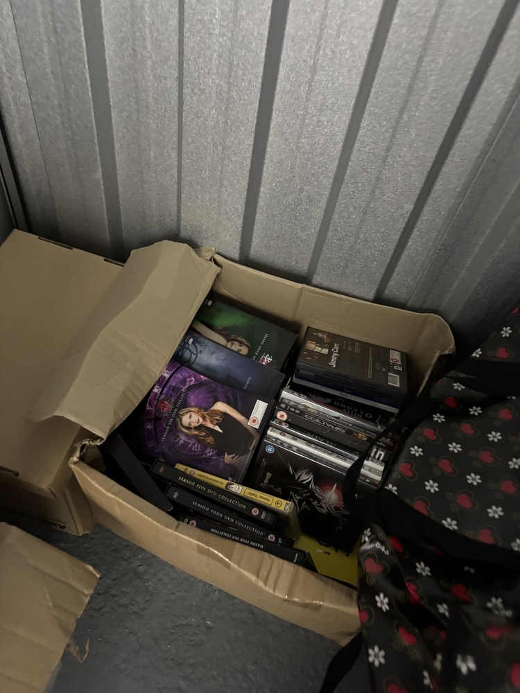 Wood Green Storage
Storage Facility
Storage Unit
Self storage unit
Self storage
Self storage facility
storage facility unit auction IB-4527 70