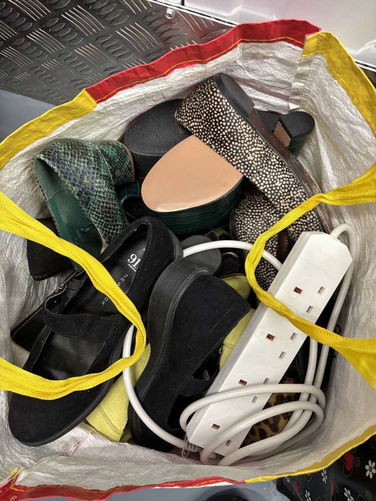 Wood Green Storage
Storage Facility
Storage Unit
Self storage unit
Self storage
Self storage facility
storage facility unit auction IB-4527 70