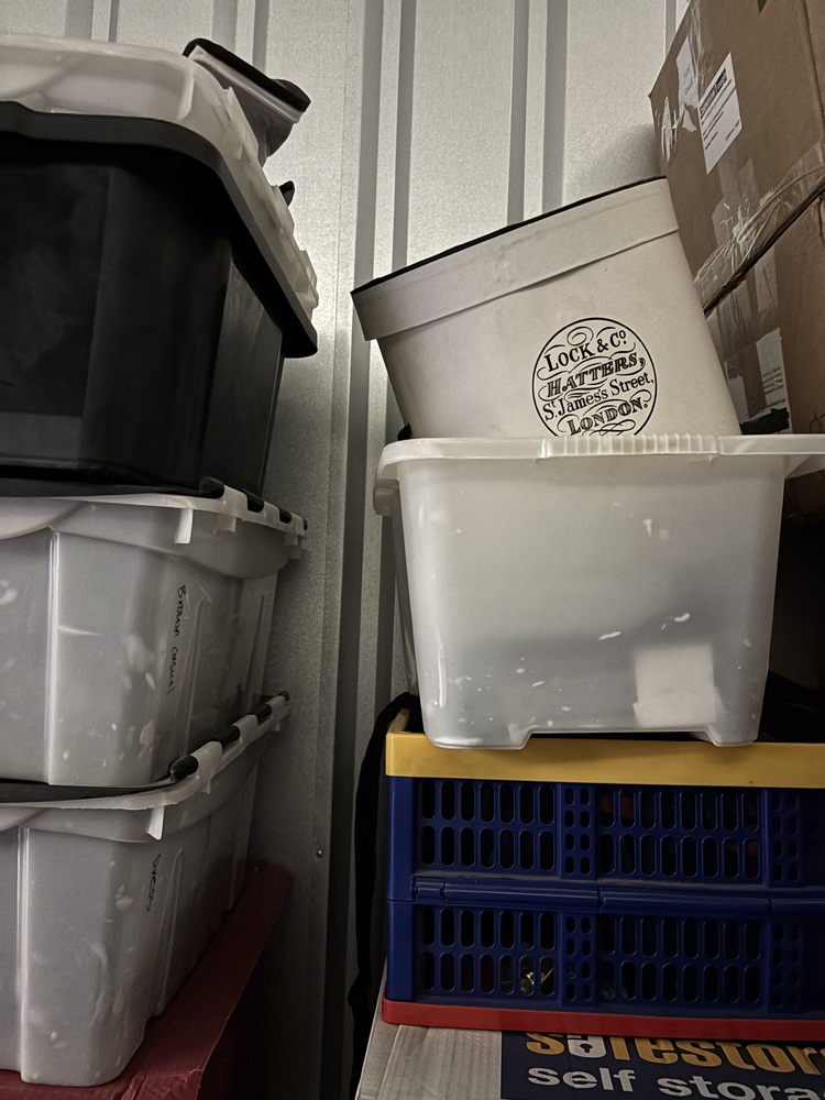 New Southgate (Bounds Green) Storage
Storage Facility
Storage Unit
Self storage unit
Self storage
Self storage facility
storage facility unit auction IB-6374 60