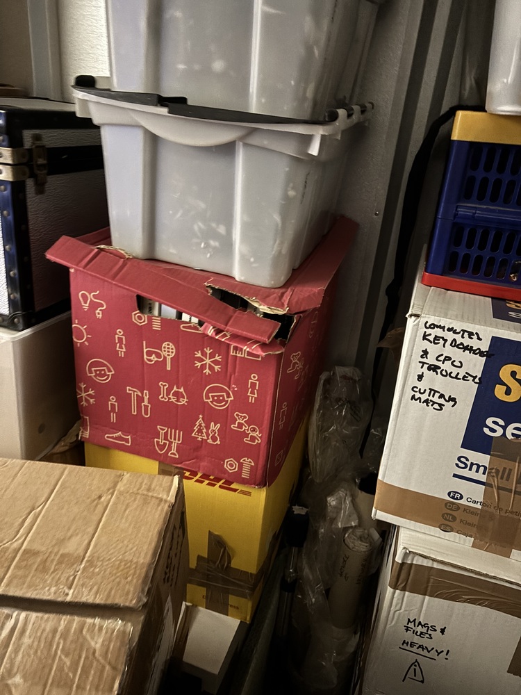 New Southgate (Bounds Green) Storage
Storage Facility
Storage Unit
Self storage unit
Self storage
Self storage facility
storage facility unit auction IB-6374 90