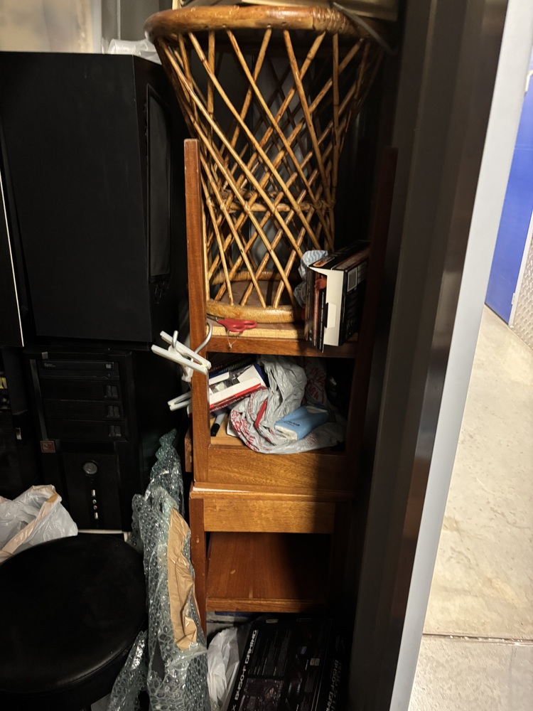 New Southgate (Bounds Green) Storage
Storage Facility
Storage Unit
Self storage unit
Self storage
Self storage facility
storage facility unit auction IB-6374 170