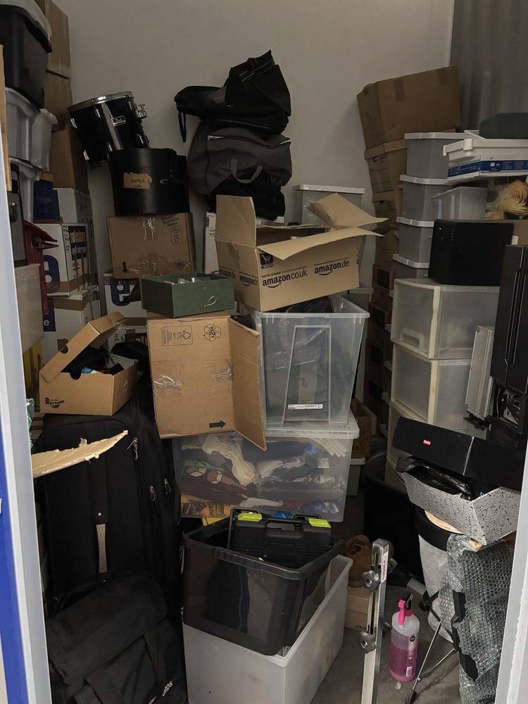 New Southgate (Bounds Green) Storage
Storage Facility
Storage Unit
Self storage unit
Self storage
Self storage facility
storage facility unit auction IB-6374 260