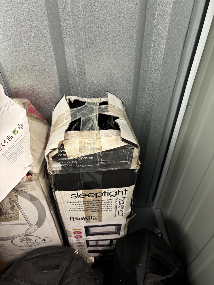 New Southgate (Bounds Green) Storage
Storage Facility
Storage Unit
Self storage unit
Self storage
Self storage facility
storage facility unit auction IB-3368 10