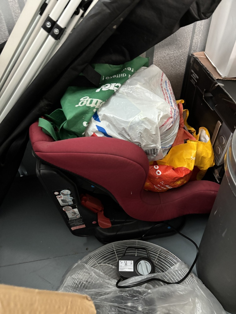 New Southgate (Bounds Green) Storage
Storage Facility
Storage Unit
Self storage unit
Self storage
Self storage facility
storage facility unit auction IB-3368 60