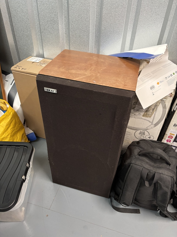 New Southgate (Bounds Green) Storage
Storage Facility
Storage Unit
Self storage unit
Self storage
Self storage facility
storage facility unit auction IB-3368 40