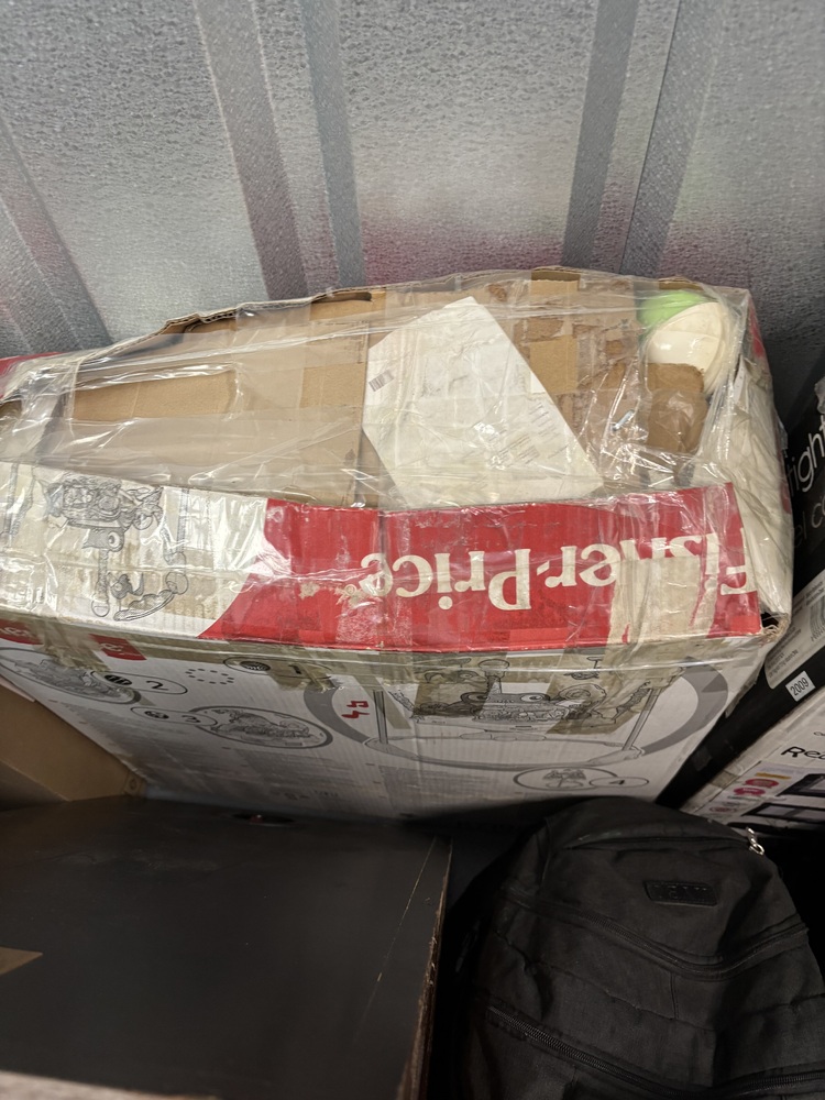 New Southgate (Bounds Green) Storage
Storage Facility
Storage Unit
Self storage unit
Self storage
Self storage facility
storage facility unit auction IB-3368 100