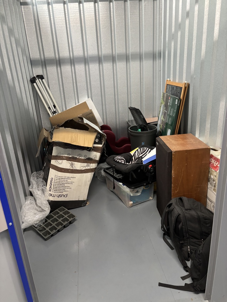 New Southgate (Bounds Green) Storage
Storage Facility
Storage Unit
Self storage unit
Self storage
Self storage facility
storage facility unit auction IB-3368 130