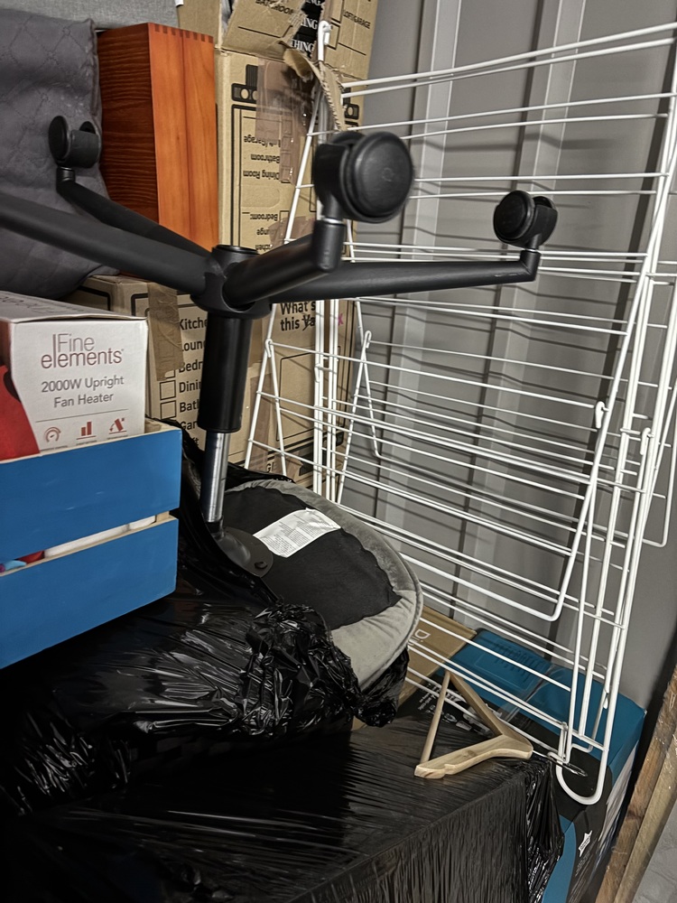 New Southgate (Bounds Green) Storage
Storage Facility
Storage Unit
Self storage unit
Self storage
Self storage facility
storage facility unit auction IB-2177